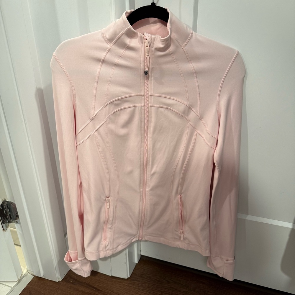 Lululemon Define Jacket Nulu